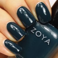 zoya nail polish and instagram gallery image 63