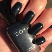 zoya nail polish and instagram gallery image 0