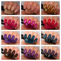 zoya nail polish and instagram gallery image 46