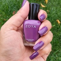 zoya nail polish and instagram gallery image 22