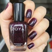 zoya nail polish and instagram gallery image 24