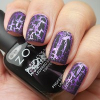 zoya nail polish and instagram gallery image 31