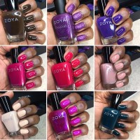 zoya nail polish and instagram gallery image 41