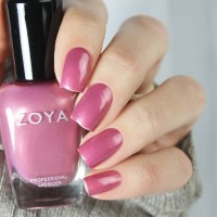 zoya nail polish and instagram gallery image 19