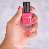 zoya nail polish and instagram gallery image 30