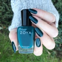 zoya nail polish and instagram gallery image 47