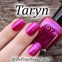 zoya nail polish and instagram gallery image 24