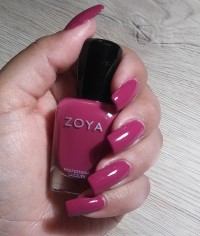 zoya nail polish and instagram gallery image 16