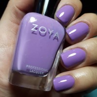 zoya nail polish and instagram gallery image 7