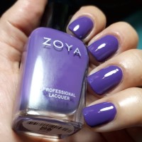 zoya nail polish and instagram gallery image 2