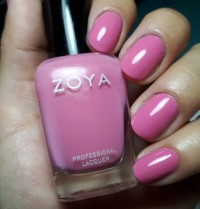 zoya nail polish and instagram gallery image 6