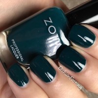 zoya nail polish and instagram gallery image 40