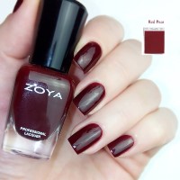 zoya nail polish and instagram gallery image 2