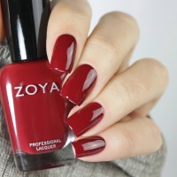 zoya nail polish and instagram gallery image 13