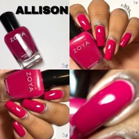 zoya nail polish and instagram gallery image 25