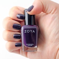 zoya nail polish and instagram gallery image 17