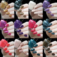 zoya nail polish and instagram gallery image 27