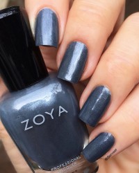 zoya nail polish and instagram gallery image 7