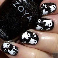 zoya nail polish and instagram gallery image 9