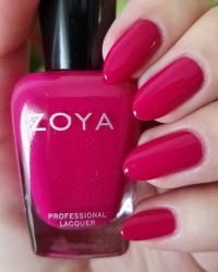 zoya nail polish and instagram gallery image 32