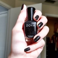 zoya nail polish and instagram gallery image 14