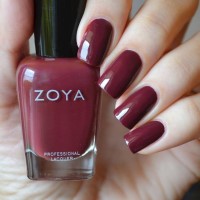 zoya nail polish and instagram gallery image 3