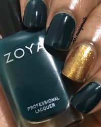 zoya nail polish and instagram gallery image 31