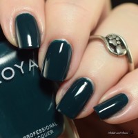 zoya nail polish and instagram gallery image 29