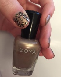 zoya nail polish and instagram gallery image 3