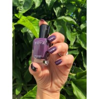 zoya nail polish and instagram gallery image 4