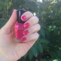 zoya nail polish and instagram gallery image 5