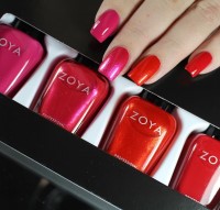 zoya nail polish and instagram gallery image 10