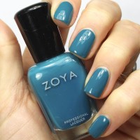 zoya nail polish and instagram gallery image 3