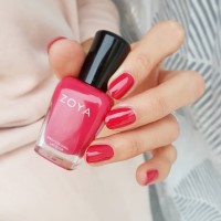 zoya nail polish and instagram gallery image 9