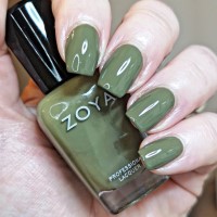 zoya nail polish and instagram gallery image 0