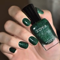 zoya nail polish and instagram gallery image 44