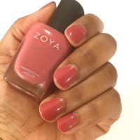 zoya nail polish and instagram gallery image 2