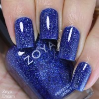 zoya nail polish and instagram gallery image 20