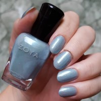 zoya nail polish and instagram gallery image 1