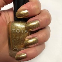 zoya nail polish and instagram gallery image 5