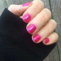 zoya nail polish and instagram gallery image 1