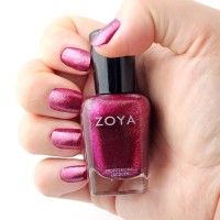 zoya nail polish and instagram gallery image 6