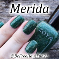 zoya nail polish and instagram gallery image 41