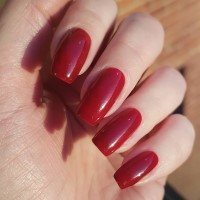 zoya nail polish and instagram gallery image 0