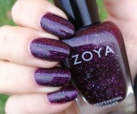 zoya nail polish and instagram gallery image 12