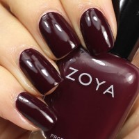 zoya nail polish and instagram gallery image 7