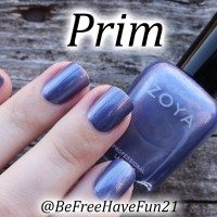 zoya nail polish and instagram gallery image 2