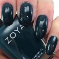 zoya nail polish and instagram gallery image 22