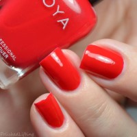 zoya nail polish and instagram gallery image 9