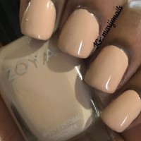 zoya nail polish and instagram gallery image 17